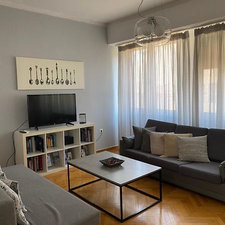 Ermou 44 - Family Apartment Athen Eksteriør billede
