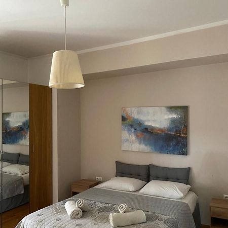 Ermou 44 - Family Apartment Athen Eksteriør billede