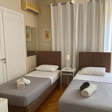 Ermou 44 - Family Apartment Athen Eksteriør billede