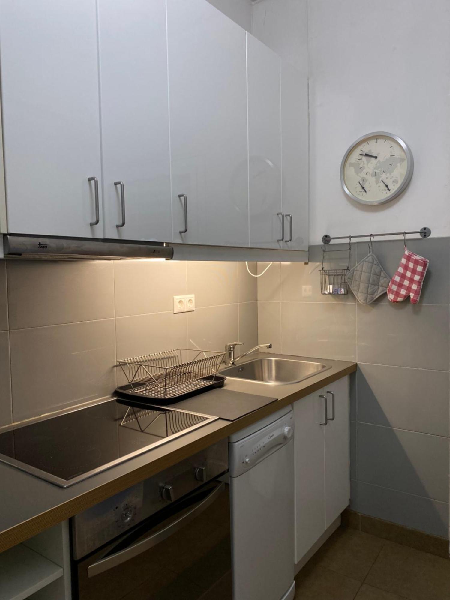 Ermou 44 - Family Apartment Athen Eksteriør billede